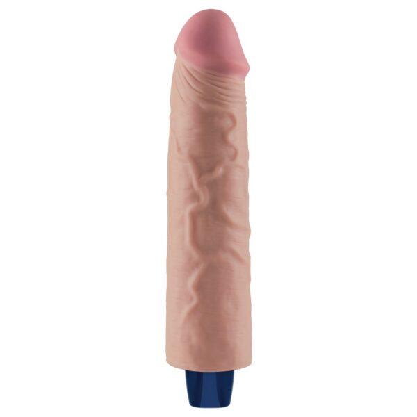 Realístico recargable Real Softee 9.5" - Imagen 10