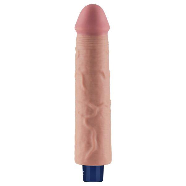 Realístico recargable Real Softee 9.5" - Imagen 11