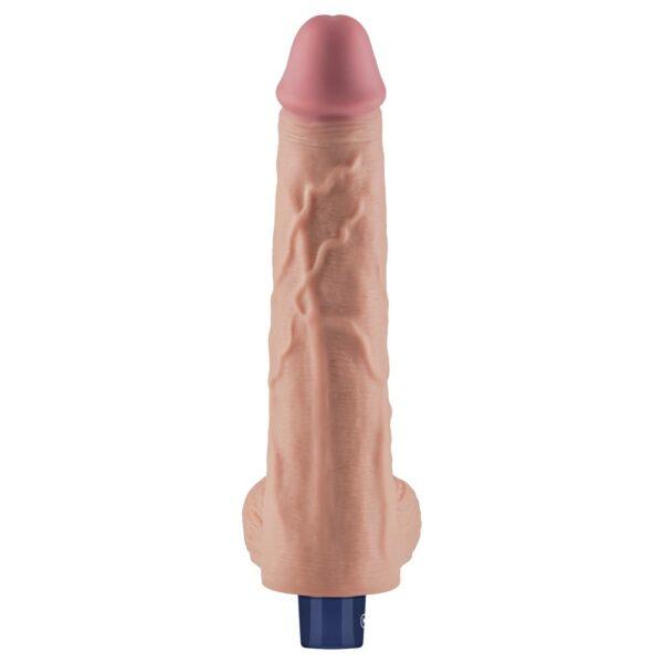 Realístico recargable Real Softee 10" - Imagen 11