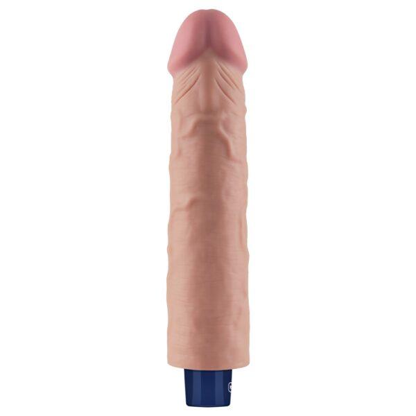Realístico recargable Real Softee 9.5" - Imagen 12