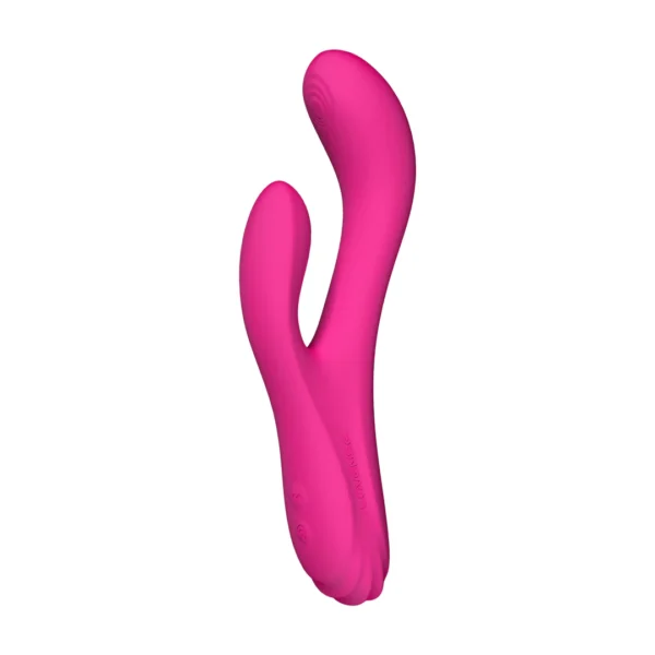 Rabbit punto G con calor y APP Osci 3