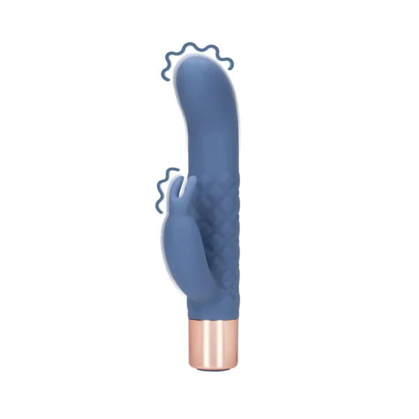Mini rabbit vibrator Loveline