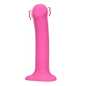 Non phallic vibrating dildo medium Loveline