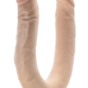 Double dong articulado 16.5" Dr Skin