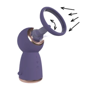 Exquisite Vulva & breast pump