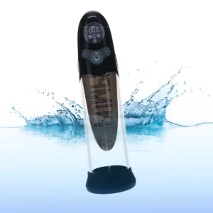 Bomba Aqua Pro con IA
