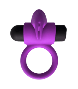 Anillo recargable E9