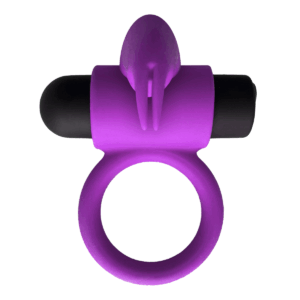 Anillo recargable E9
