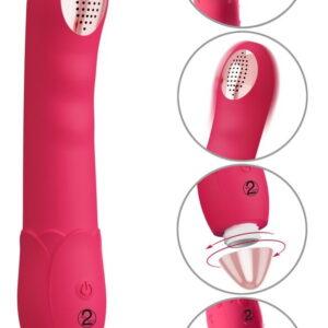 Accesorio ducha vibrador Showers to orgasm