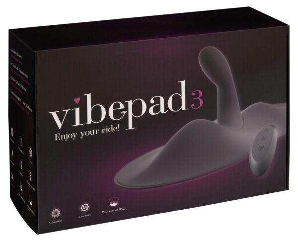 Vibepad 3 - Imagen 2