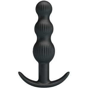 Plug anal recargable Sidney