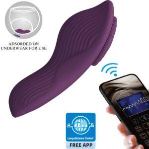 Panty con APP Mane