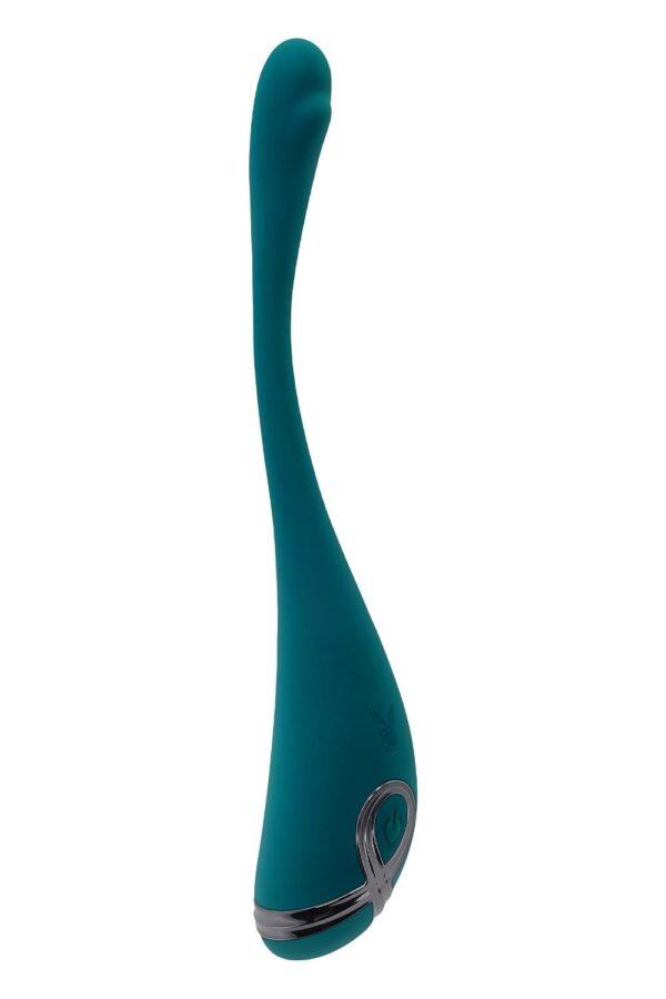 Vibrador flexible Pinpoint