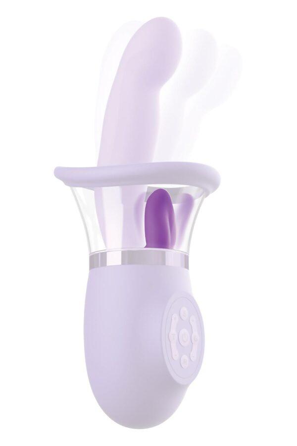 Ultimate pleasure Pro plus - Imagen 2