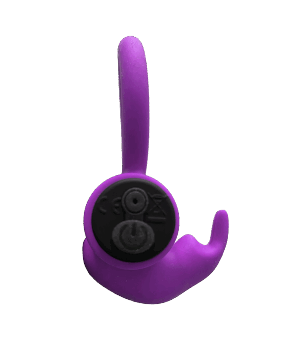 Anillo recargable E9 - Imagen 2