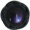 Plug anal con luz LED Olman 8.8cm - Imagen 3