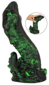 Dildo Lizard Peak