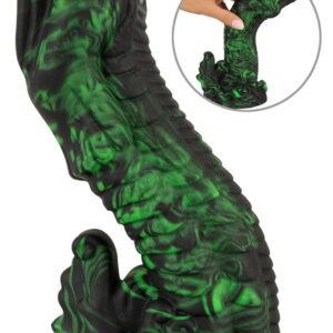 Dildo Lizard Peak