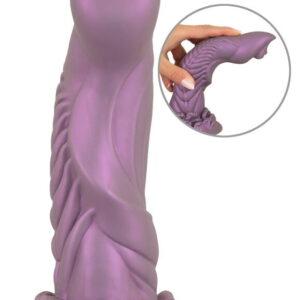 Dildo Allien Phallus