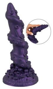 Dildo Octopus Prime