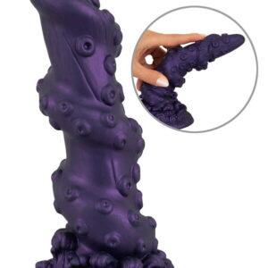 Dildo Octopus Prime