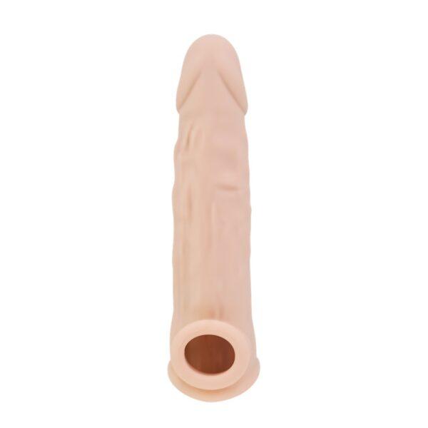 Funda pene hueca Rev 7.5"  Loving Joy - Imagen 3