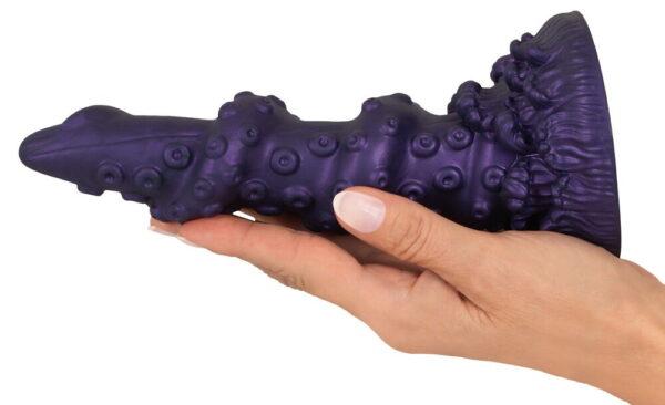 Dildo Octopus Prime - Imagen 5