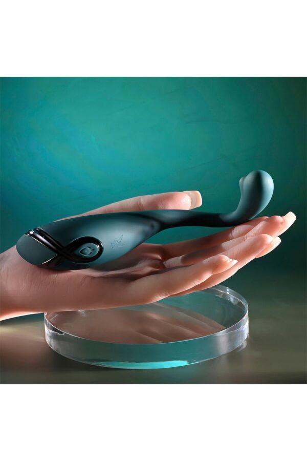 Vibrador flexible Pinpoint - Imagen 5
