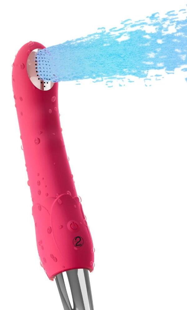Accesorio ducha vibrador Showers to orgasm - Imagen 6