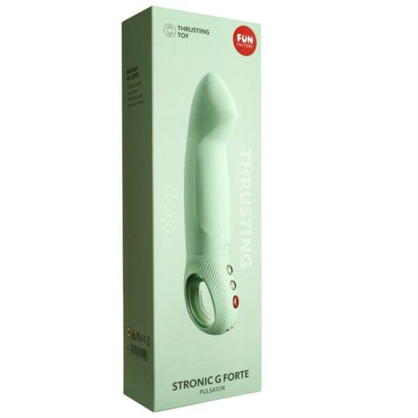 Stronic G Forte - Imagen 5
