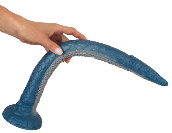 Dildo Eel of ecstasy - Imagen 8