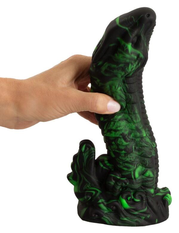Dildo Lizard Peak - Imagen 8