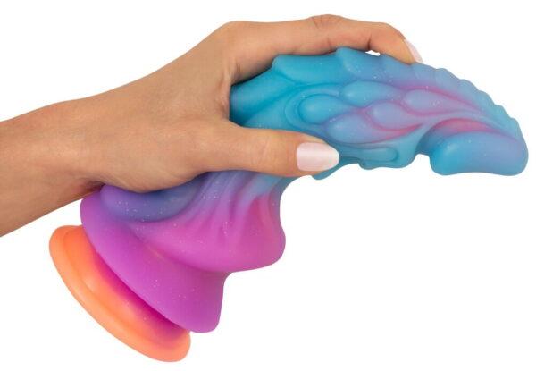 Dildo Mystic Dragon - Imagen 7