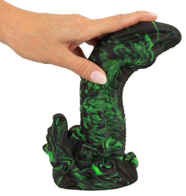 Dildo Lizard Peak - Imagen 7