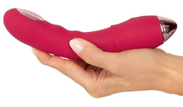 Accesorio ducha vibrador Showers to orgasm - Imagen 8