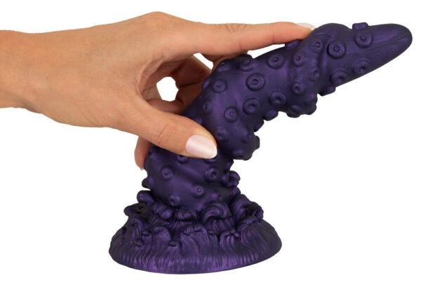 Dildo Octopus Prime - Imagen 7