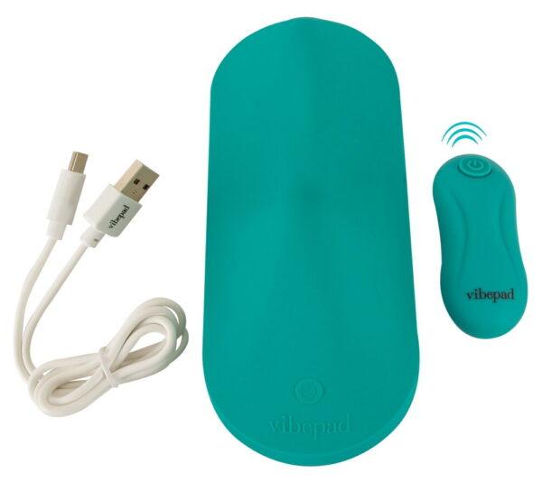 VibePad Intense - Imagen 6