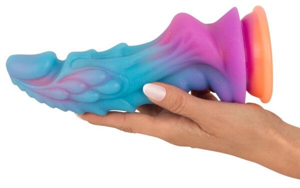 Dildo Mystic Dragon - Imagen 6