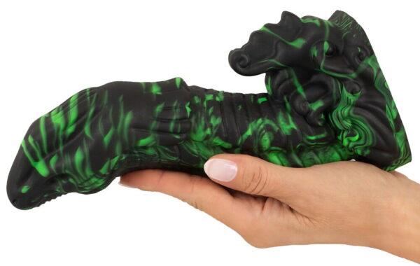 Dildo Lizard Peak - Imagen 6