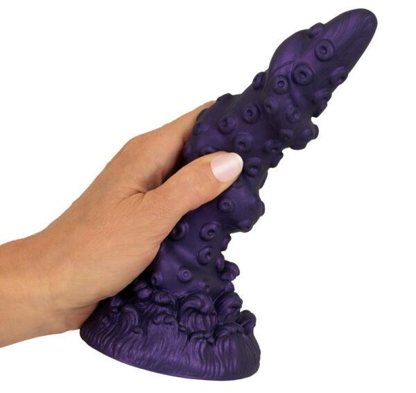 Dildo Octopus Prime - Imagen 6
