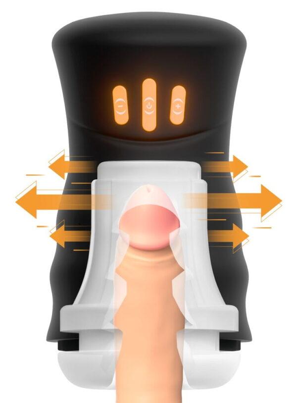 Supermasturbador GYRO - Imagen 12