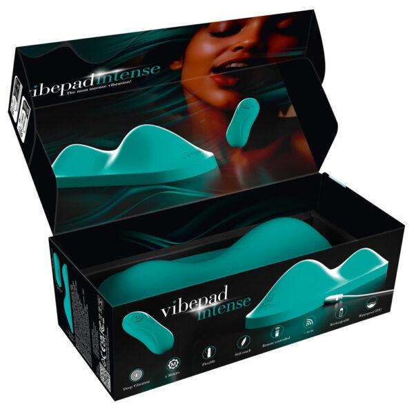 VibePad Intense - Imagen 11