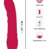 Accesorio ducha vibrador Showers to orgasm - Imagen 11