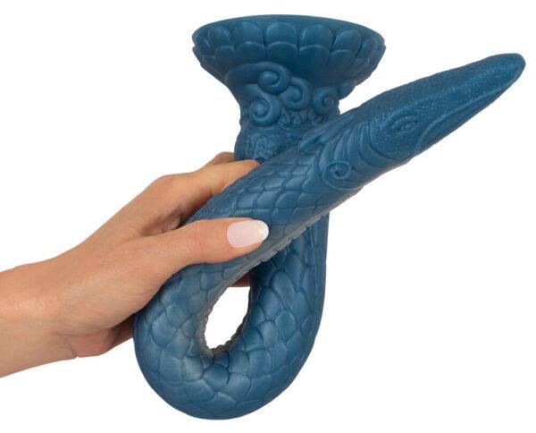 Dildo Eel of ecstasy - Imagen 9