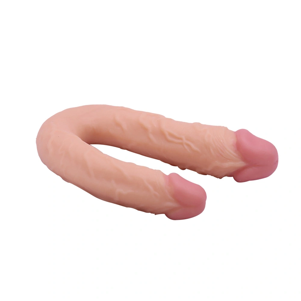 Double dong articulado Passion Labs