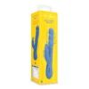 Wiggle rabbit vibrator Loveline - Imagen 2