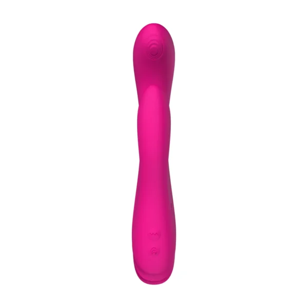 Rabbit punto G con calor y APP Osci 3 - Imagen 2