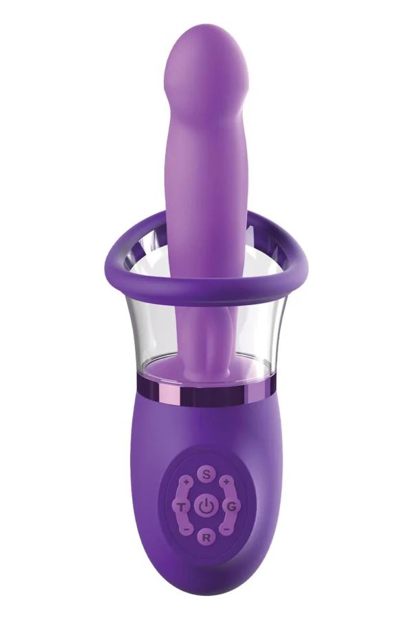 Ultimate pleasure Pro plus - Imagen 4