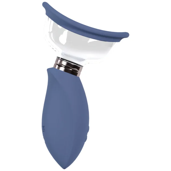 Arousing Vulva & breast pump recargable - Imagen 3