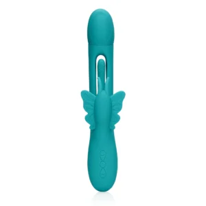 Flapping G-spot butterfly vibrator Loveline